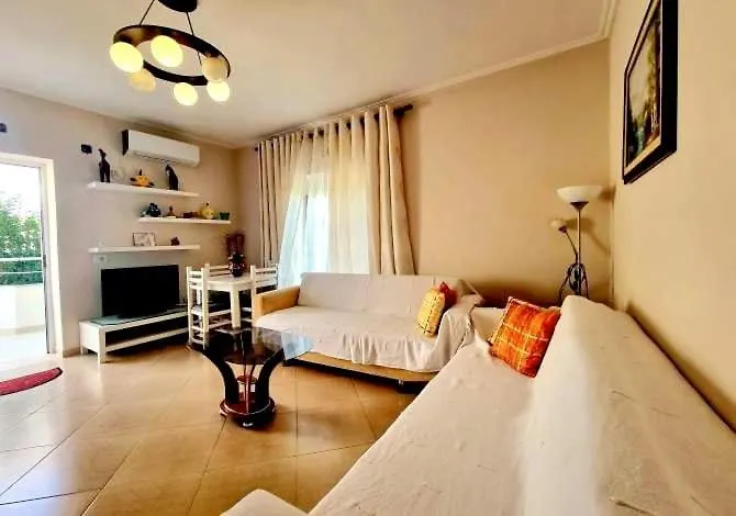 Teli'S Apartments Sarandë Albania